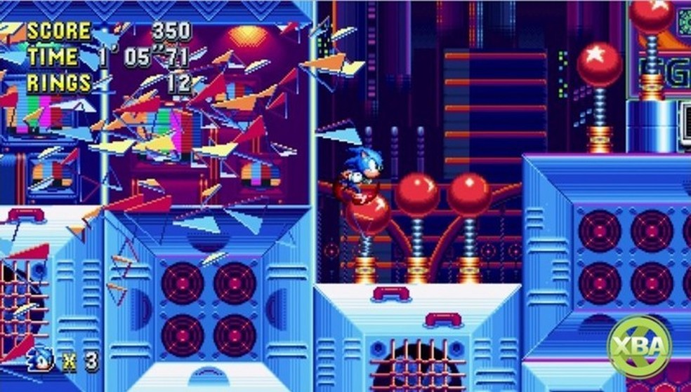 Incluindo Sonic Mania, veja jogos de Nintendo Switch com descontos de até  90% - Drops de Jogos