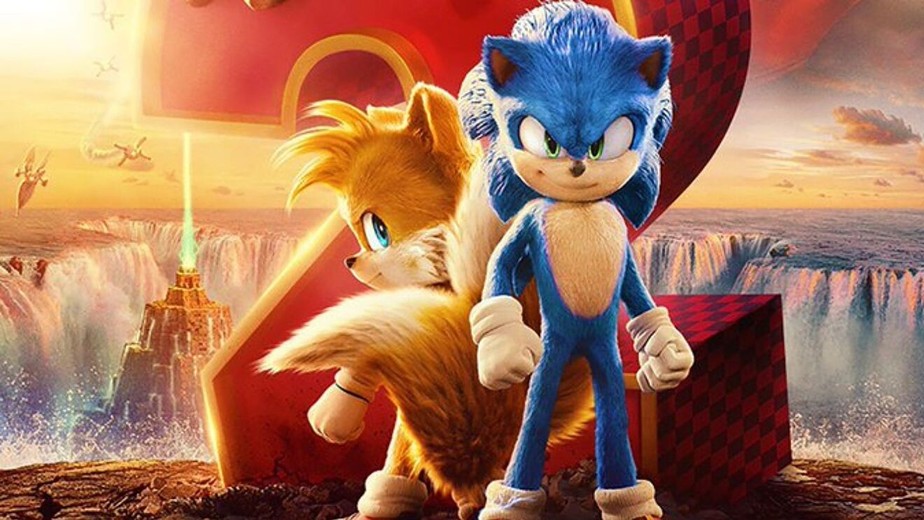 Animação Sonic Prime: temporada 2 - Trailer dublado e legendado