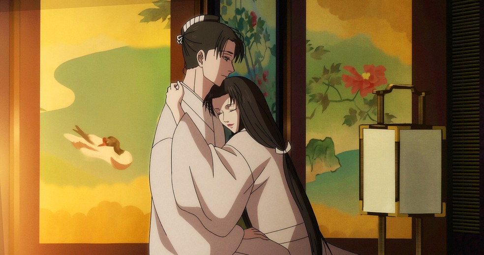  Divulgação/Netflix