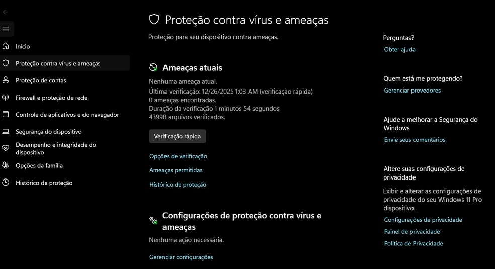  Reprodução/Harley Nascimento