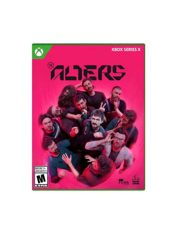 The Alters - Xbox One Series X