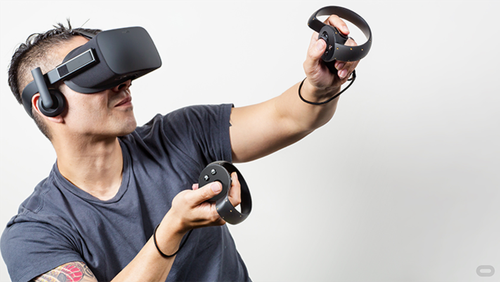 Saiba o que esperar dos culos de realidade virtual nos pr ximos anos
