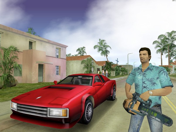 GTA Vice City: 10 curiosidades que talvez você não sabia sobre o jogo