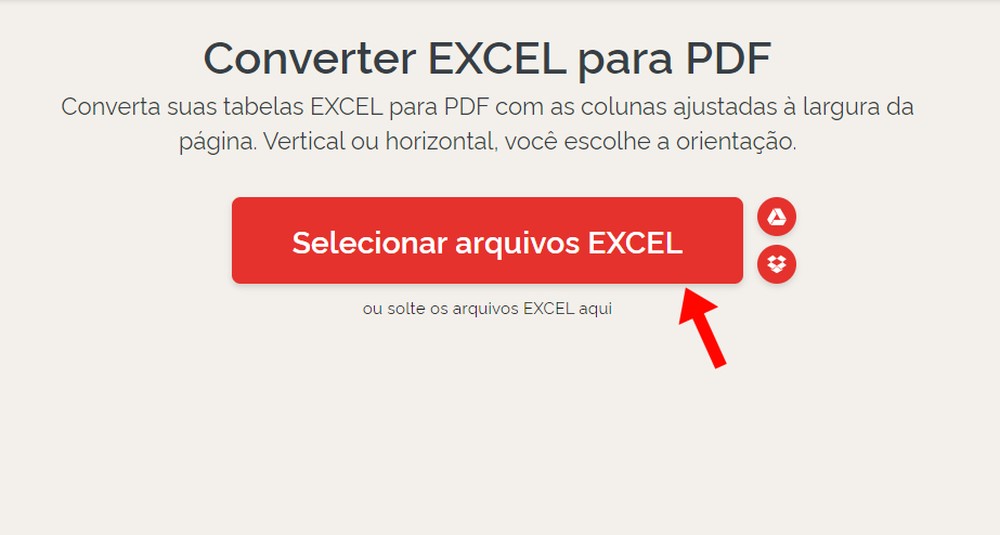 Como Converter Planilha Do Excel Em Arquivo Pdf