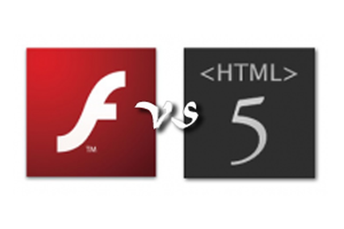 Flash vs HTML5: Quem vence a guerra nos browsers?