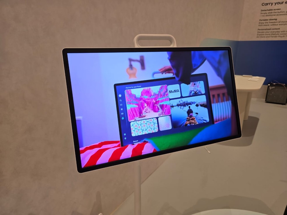  Ana Letícia Loubak/TechTudo