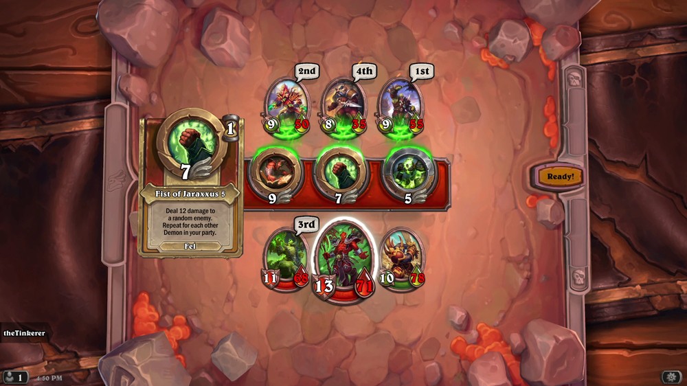 Hearthstone ganha modo Mercenários com estilo de RPG e novos personagens