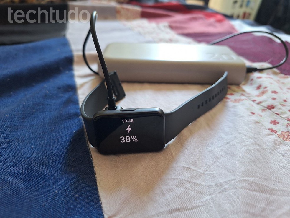  Reprodução/Taís Aparecida