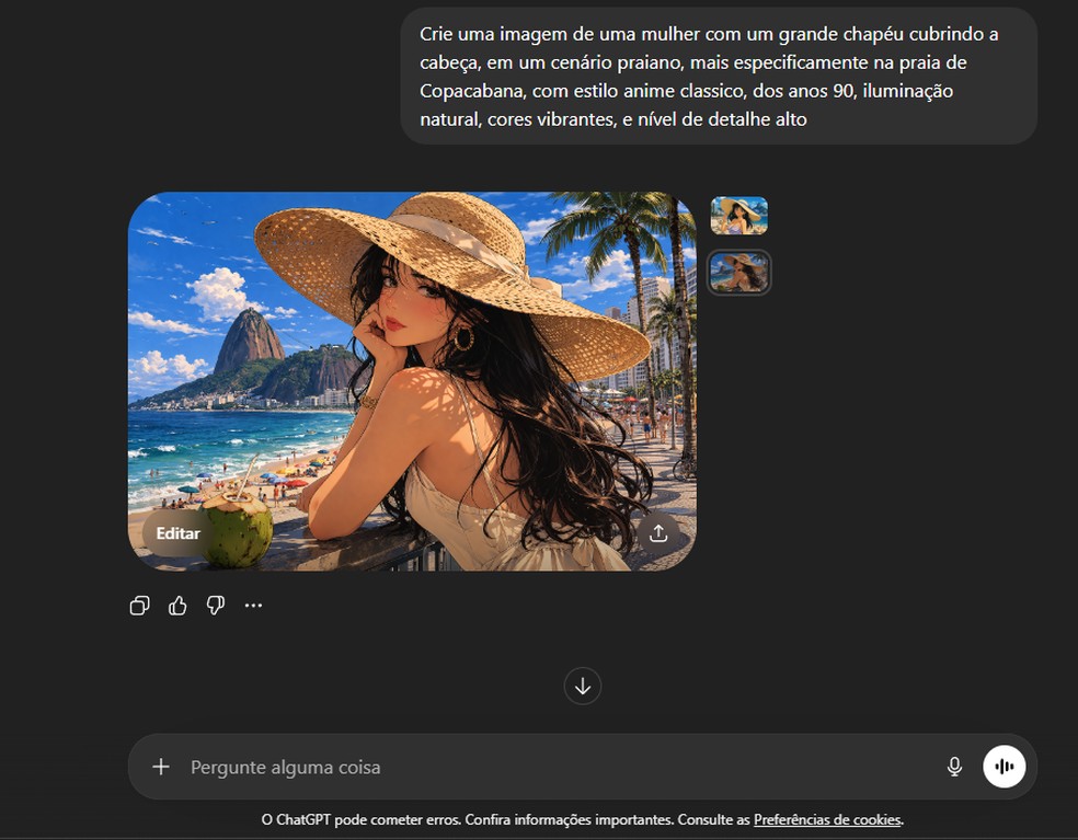  Reprodução/Gabriel Pereira