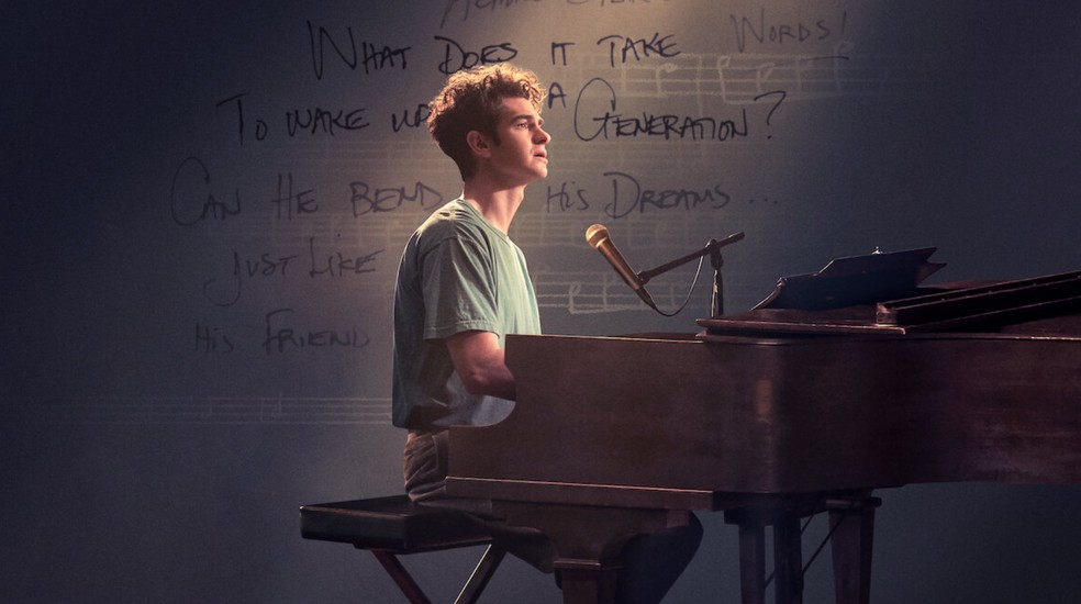  Divulgação/Netflix