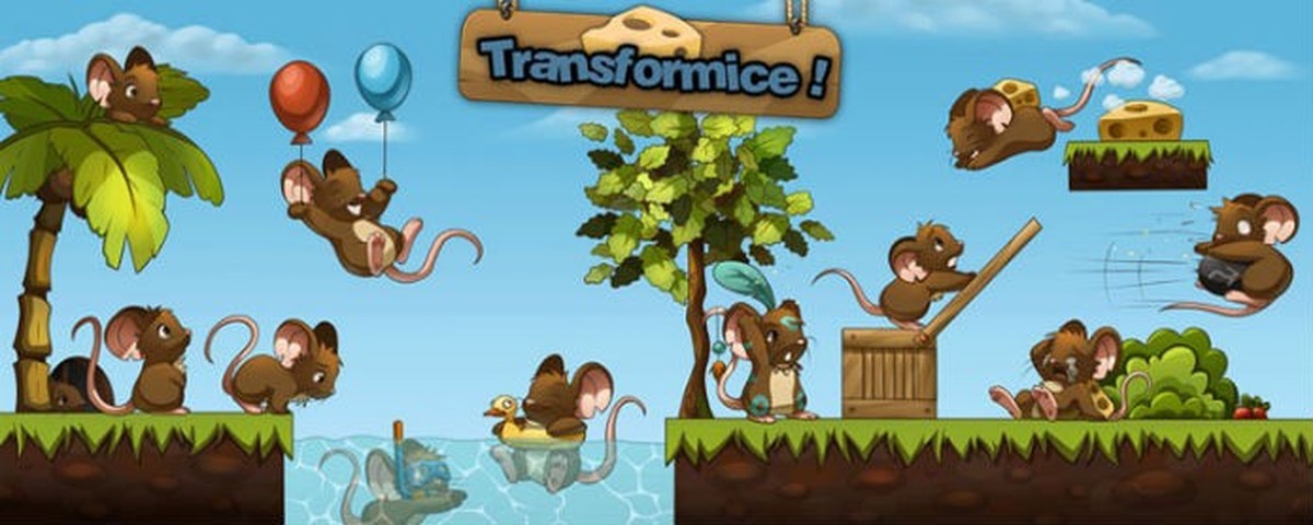 Transformice: confira o guia completo com os títulos do jogo de ratinhos