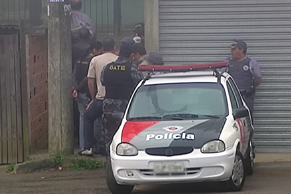  Reprodução/Netflix