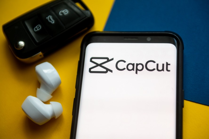CapCut_nova plataforma para ganhar dinheiro facil