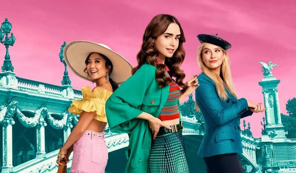  Divulgação/Netflix