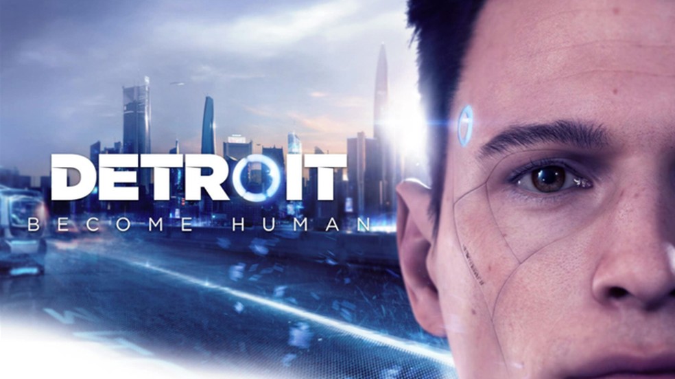 Detroit: Become Human Requisitos Mínimos e Recomendados 2023 - Teste seu PC  🎮