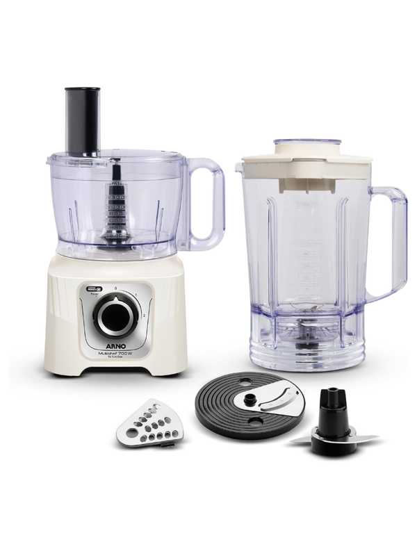 Multiprocessador Arno MP62