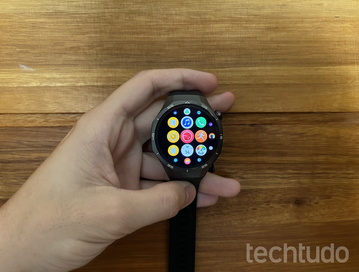 Smartwatch Champion, Haylou e Mormaii: 6 opções para sair do óbvio