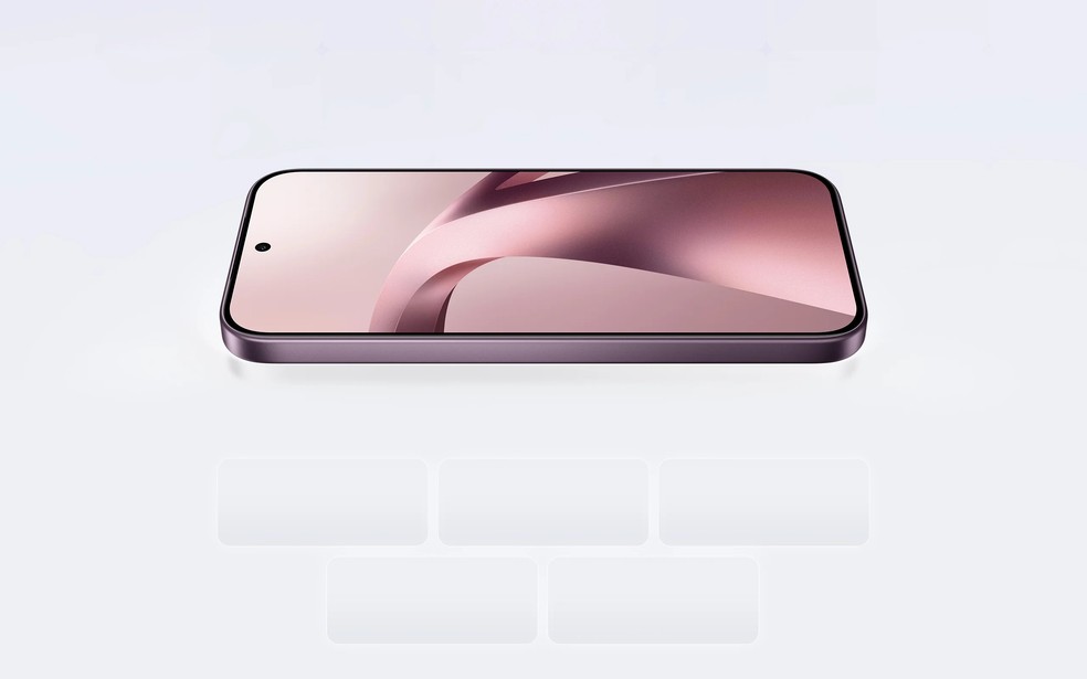  Reprodução/Xiaomi