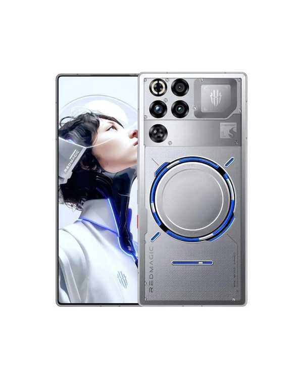 REDMAGIC 11 Pro (512 GB)