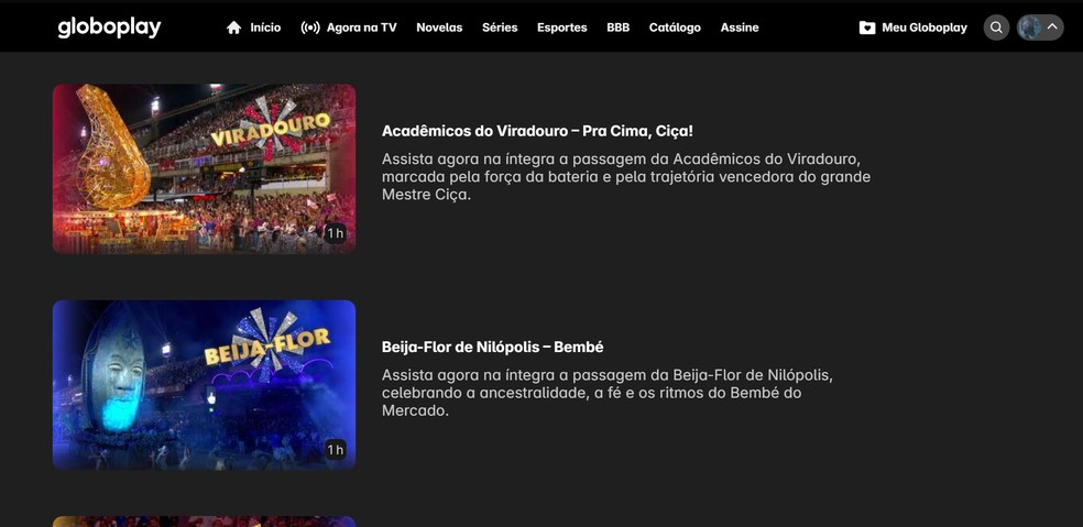  Reprodução/Róbson Martins