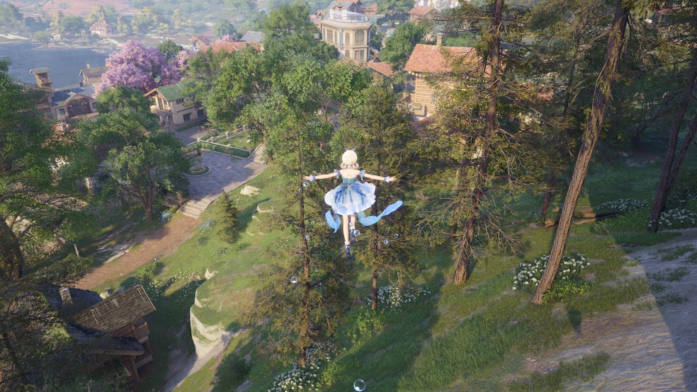  Reprodução/Bruno Magalhães