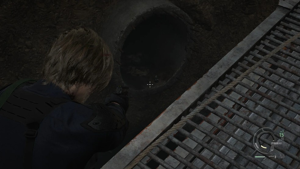  Reprodução/Map Genie