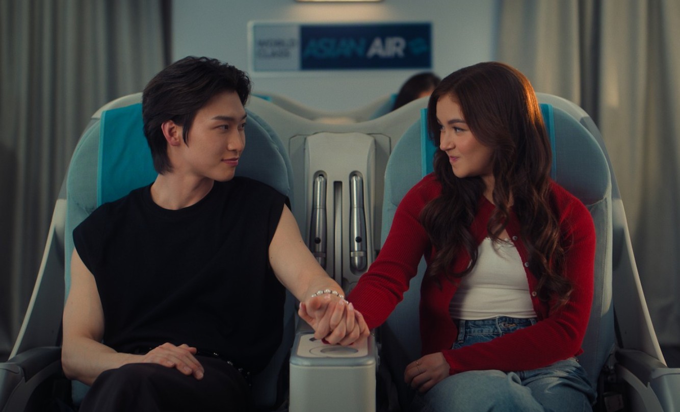 Com Carinho, Kitty 3ª temporada: entenda final explicado da série Netflix