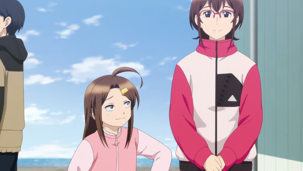  Reprodução/Crunchyroll