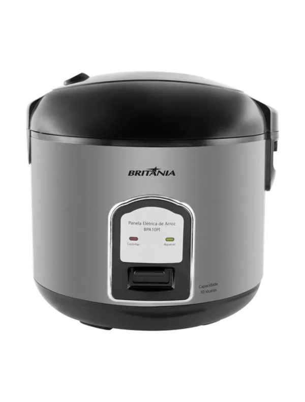 Panela Elétrica Britânia BPA10PI (127 V)