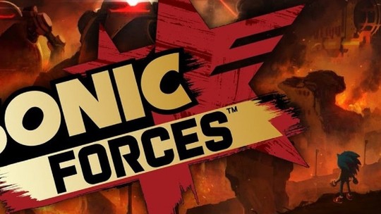Sonic Forces - Jogo de correr na App Store