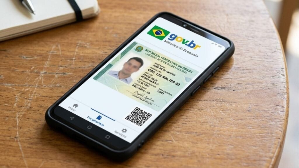 CIN é gratuita e tem serviço ampliado e facilitado para idosos; veja como