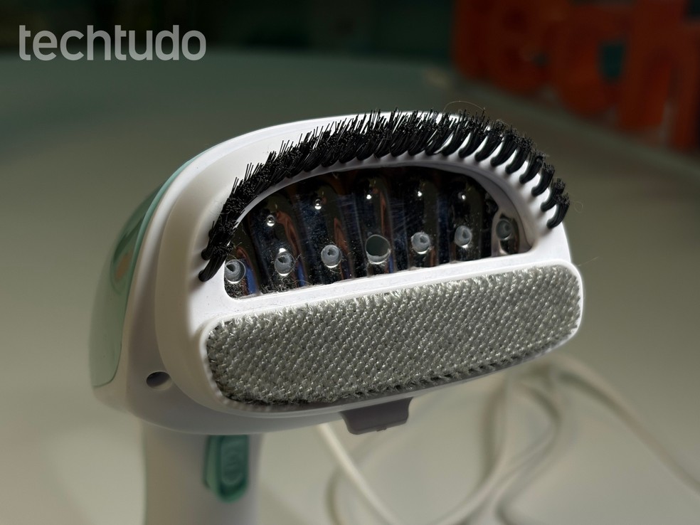  Amanda Zola/TechTudo