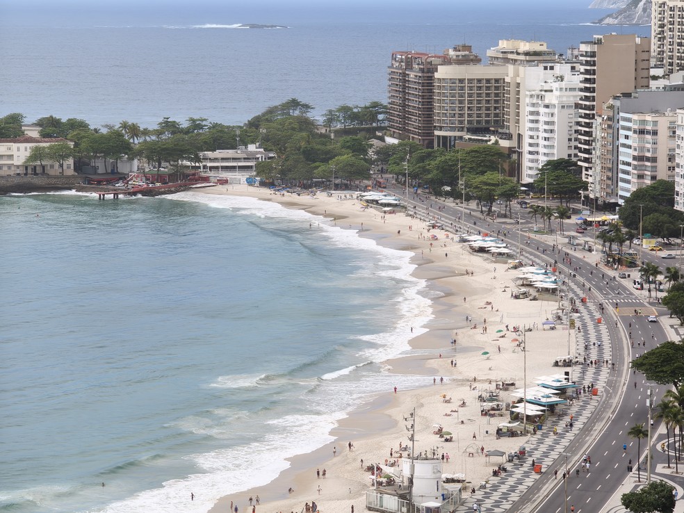  Ana Letícia Loubak/TechTudo