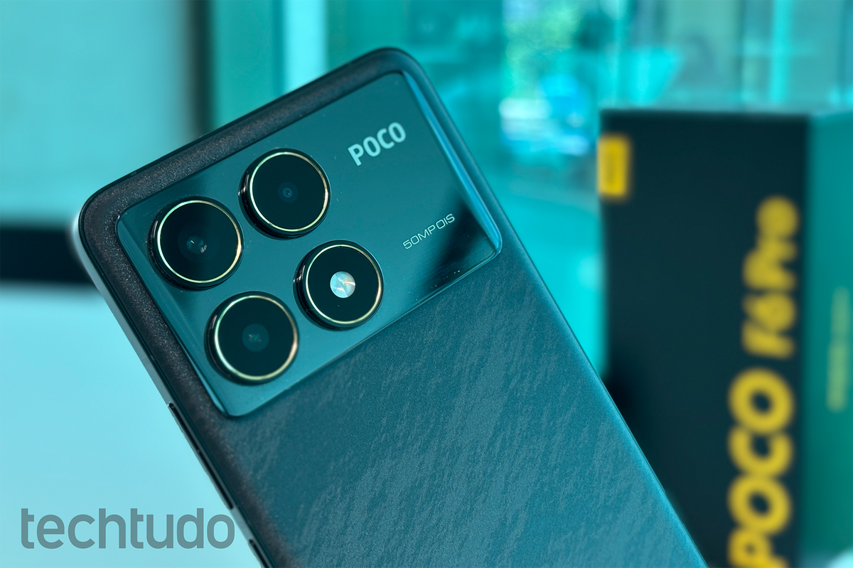 Poco F6 Pro: tudo que você deve saber antes de comprar o celular