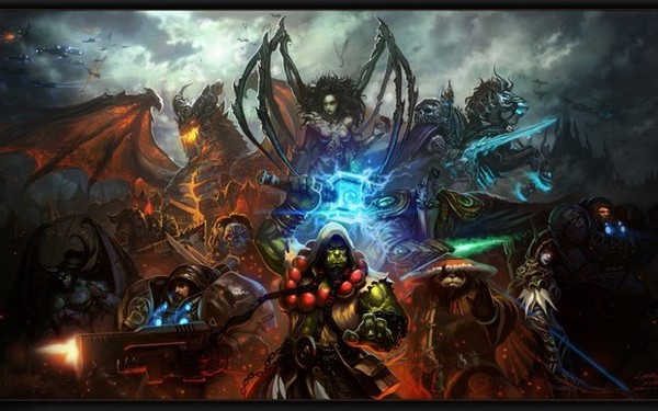 Heroes of the Storm: veja como jogar o novo MOBA da Blizzard