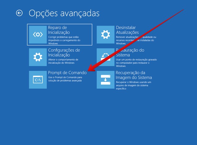 DiskPart: como formatar discos e usar comandos em partições