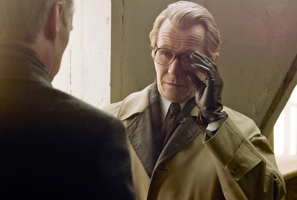  Reprodução/Everett Collection