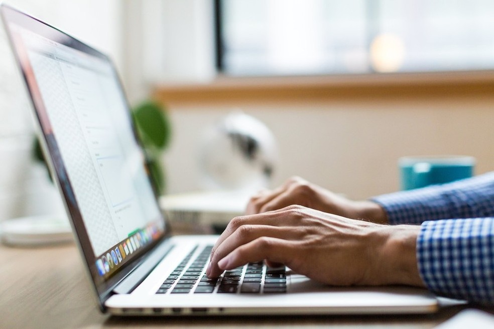 Estudar à distância pode ficar mais fácil com a ajuda de IA — Foto: Divulgação/Creative Commons