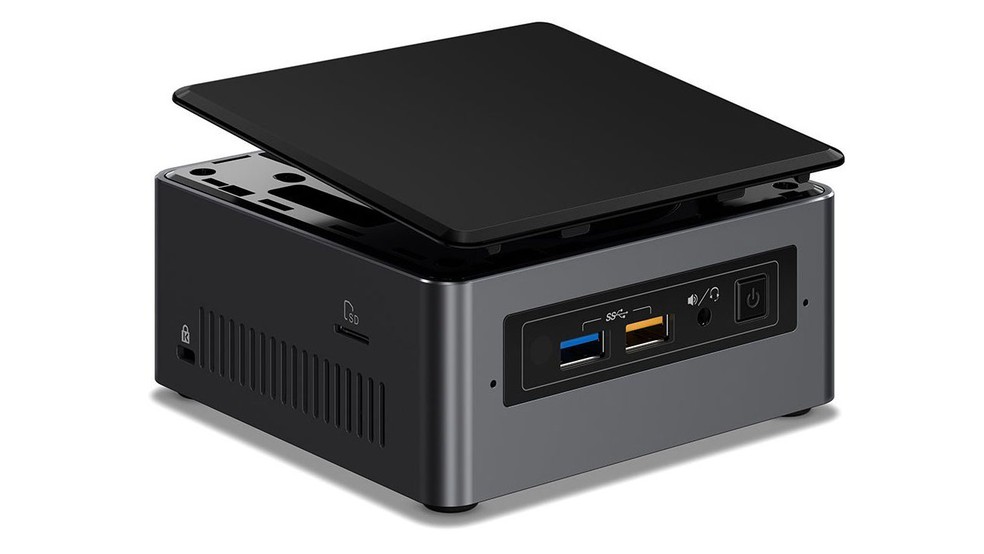 Intel Nuc ou Mac Mini: compare especificações e preços dos miniPCs