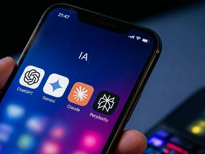 Vale a pena pagar por uma IA? Comparamos os planos premium mais populares