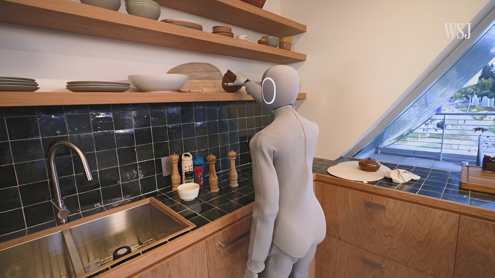  Reprodução/Wall Street Journal