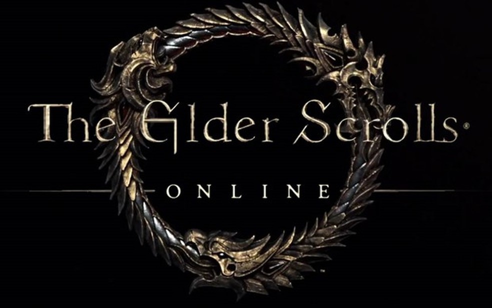 Elder Scrolls é considerado o jogo de MMORPG numero 1 no mundo