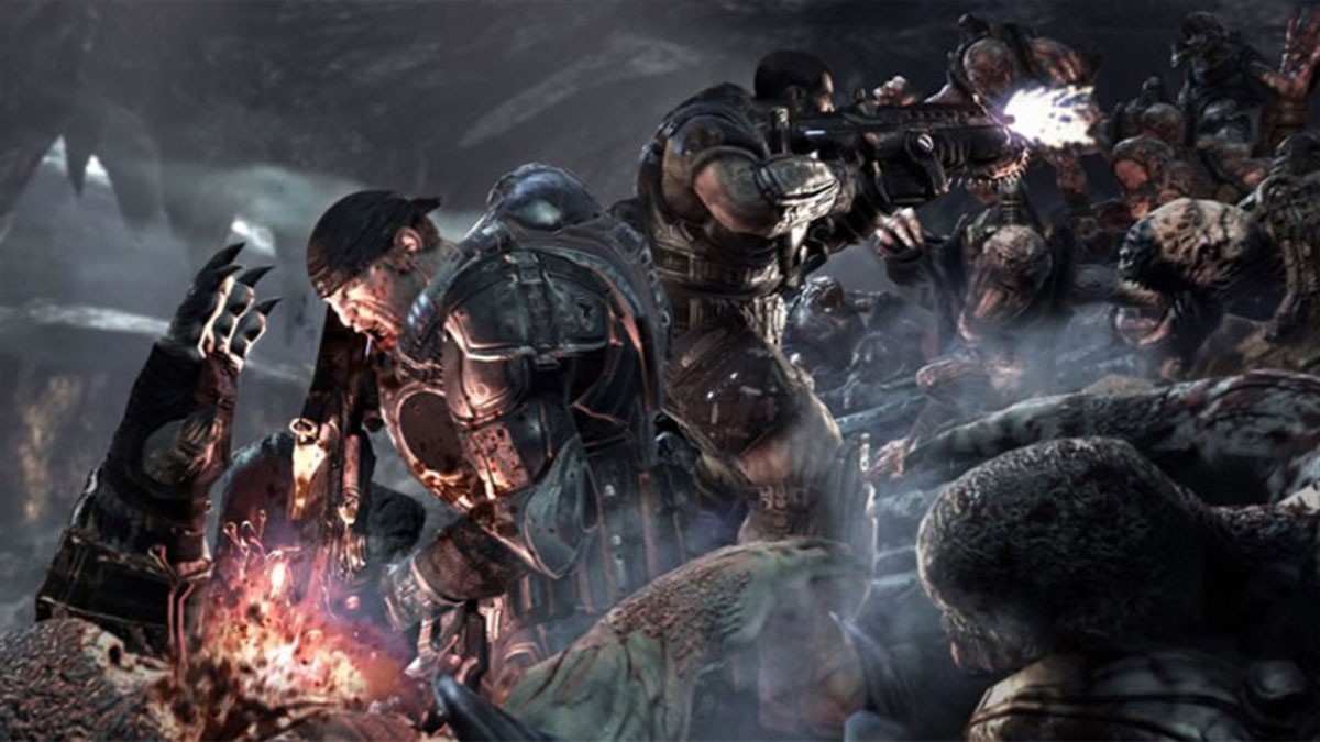 10 melhores jogos de Xbox 360 da história, segundo o Metacritic