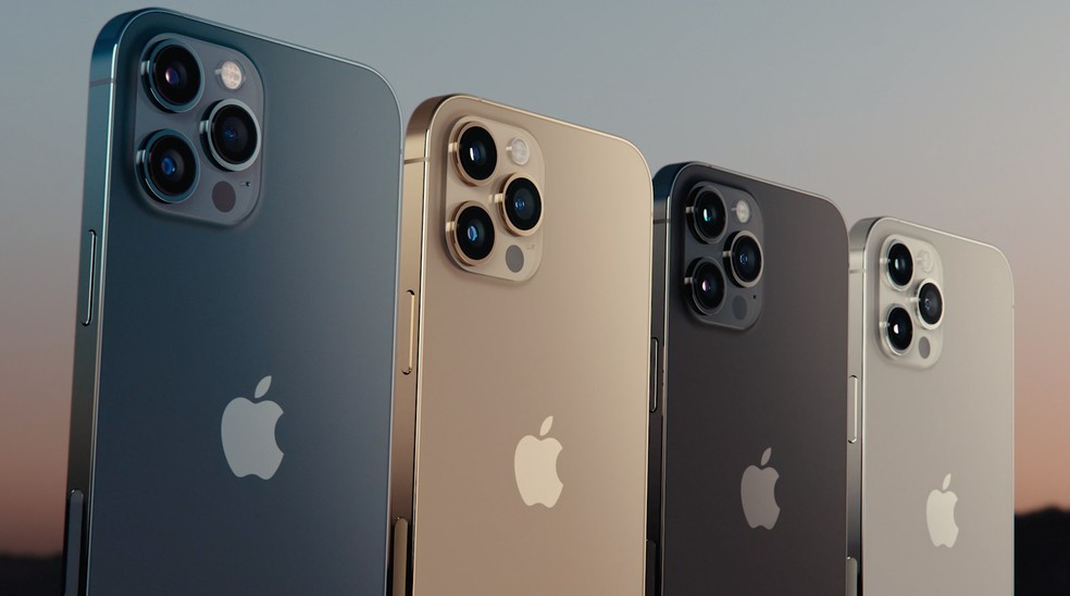 Galaxy S21 vs iPhone 12: qual é o melhor celular?