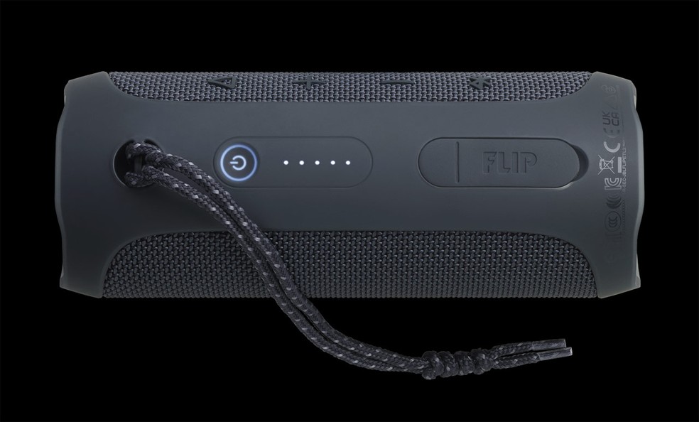 JBL FLIP ESSENTIAL 2 ブラック JBL Flip Essential 2 | Caixa de som JBL com 10% de desconto