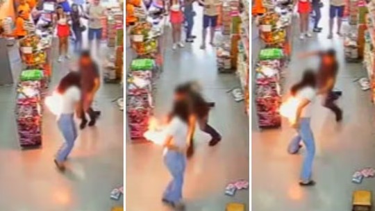 Celular explode no bolso de mulher; entenda causas e como se proteger