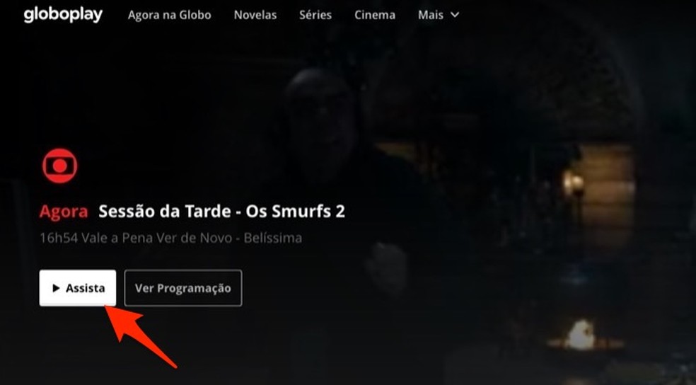 BBB 19 ao vivo como assistir ao Big Brother Brasil online