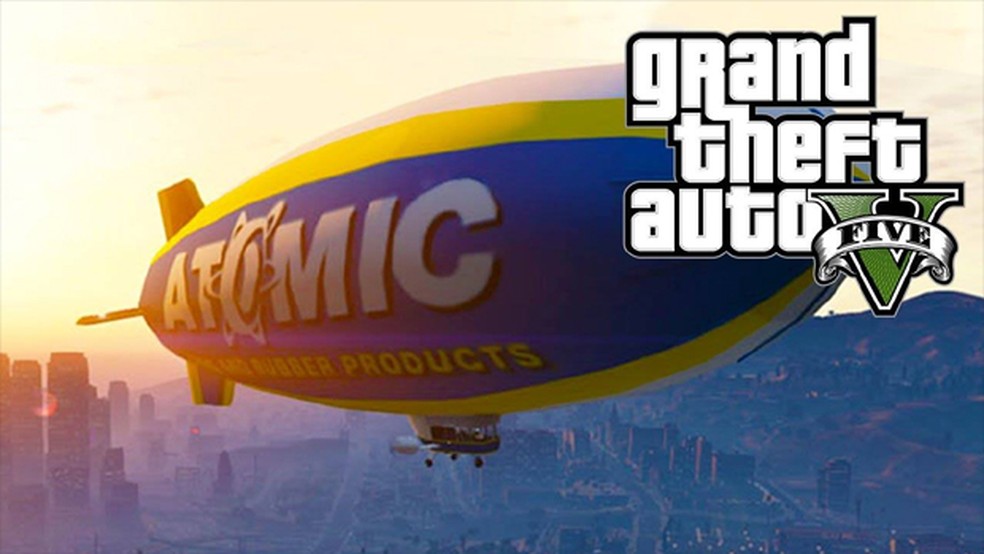 Grand Theft Auto V - Gta V - Gta 5 Xbox 360 na Americanas Empresas