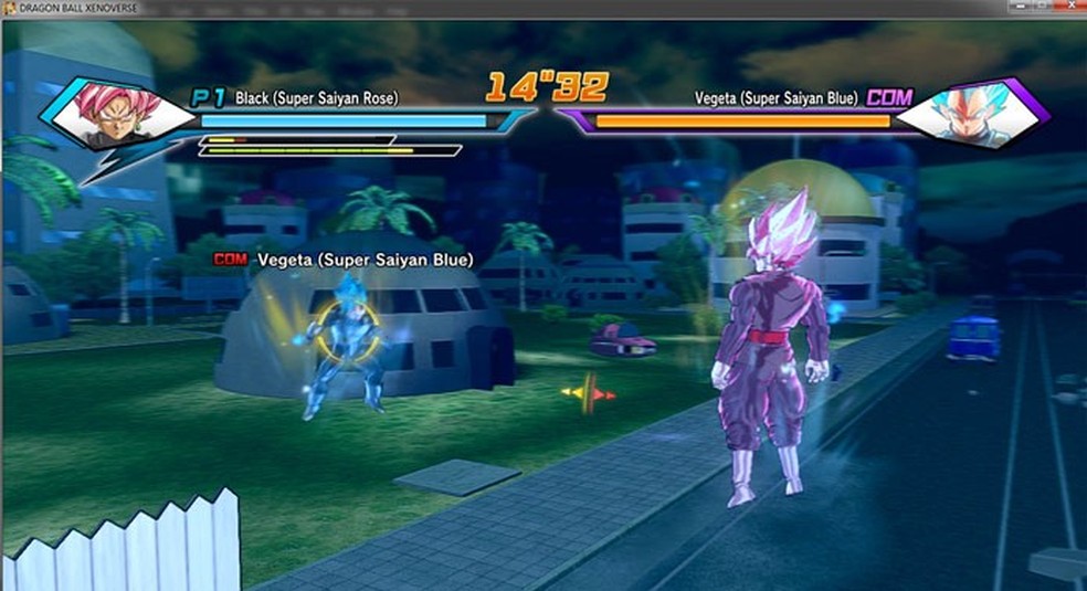 Dragon Ball Z: Kakarot: veja imagens do DLC de Trunks