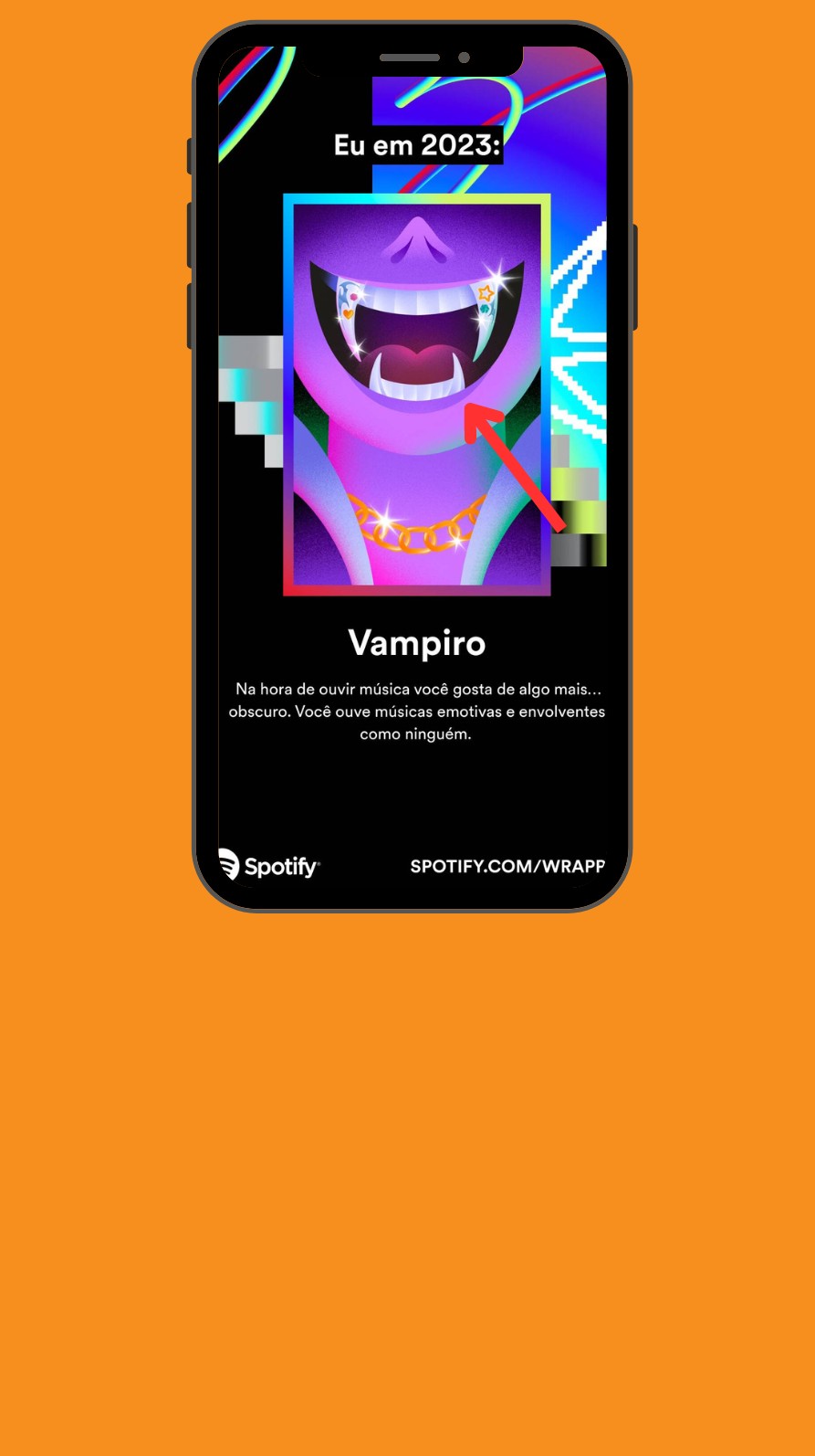 Spotify Wrapped 2023: Como fazer a sua retrospectiva musical